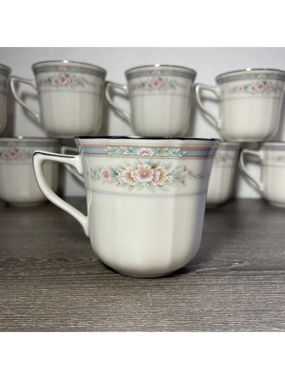 Noritake used very